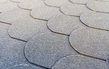 Eggington asphalt roofing costs