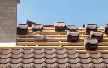 Eggington clay roofing costs