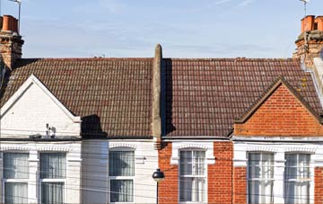 clay roofing Eggington, Bedfordshire