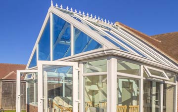 conservatory roof insulation costs Eggington