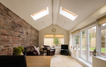 conservatory roof insulation Eggington, Bedfordshire
