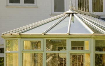 conservatory roof repair Eggington, Bedfordshire