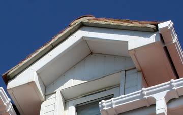 Eggington fascia installation costs