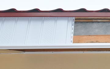 Eggington fascia repair costs