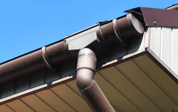 types of Eggington fascias
