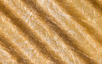 Eggington fibreglass roof waterproofing