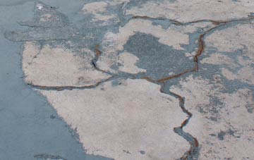 fibreglass roofing replacement Eggington