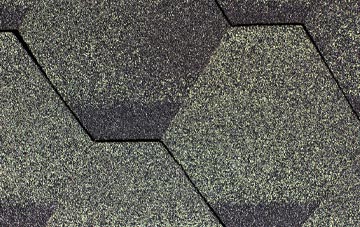 Eggington fibreglass shingle repairs