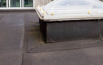 disadvantages of Eggington flat roofs