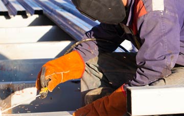 Eggington flat roofing options