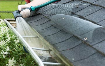 Eggington gutter cleaning costs