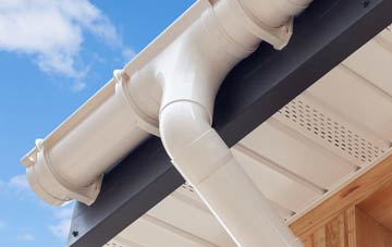 Eggington gutter installation costs