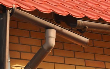 Eggington gutter repair costs