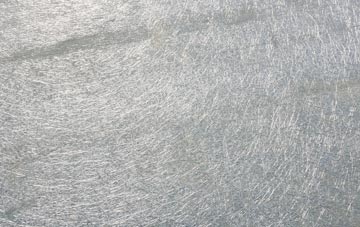 Eggington laminate fibreglass or shingles?