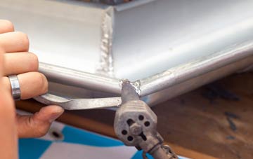 disadvantages of Eggington lead roofing