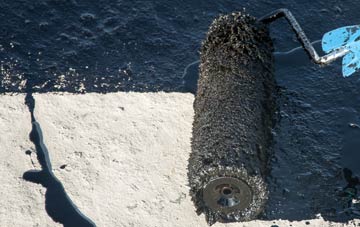 Eggington liquid sealant waterproofing