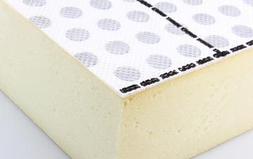 meeting Eggington building codes