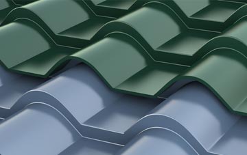 who should consider Eggington plastic roofs