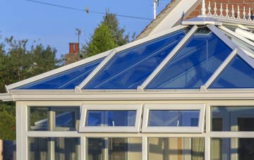 professional Eggington conservatory insulation