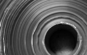 Eggington pvc roof replacement