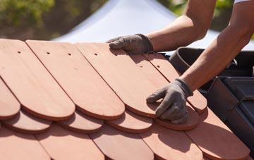 Eggington roof tile contractors
