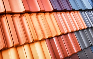 Eggington roof tile costs