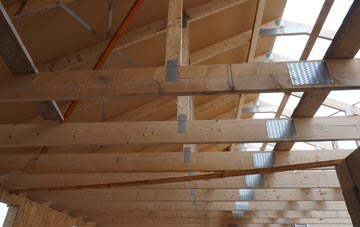 Eggington roof truss costs