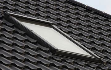benefits of Eggington roof windows