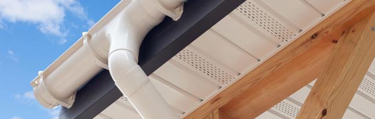 get Eggington guttering quotes today