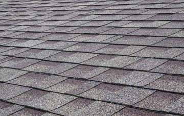 Eggington tiles for shallow pitch roofing