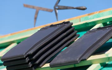 Eggington slate roof alternatives