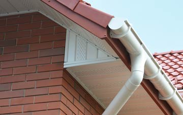 Eggington soffit repair costs