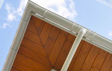 Eggington soffit types