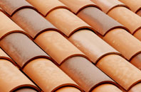 Eggington clay roofing