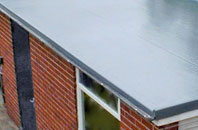 free Eggington flat roofing insulation quotes