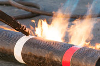 Eggington flat roofing replacement