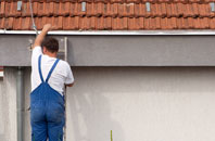 free Eggington gutter repair quotes