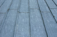 Eggington lead roofing