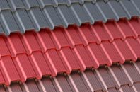find rated Eggington plastic roofing companies