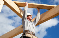 Eggington roof replacement work