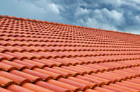 Eggington roofing tiles