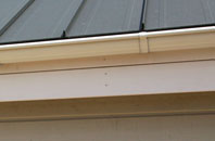 Eggington soffit repair