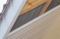 rated Eggington soffit repair companies